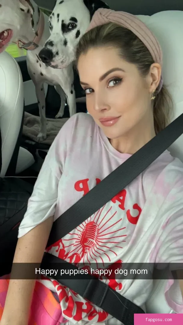 Amanda Cerny
