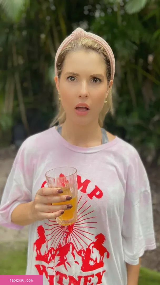 Amanda Cerny