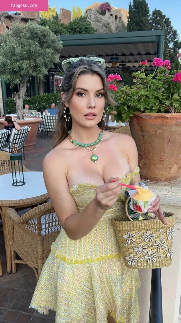 Amanda Cerny