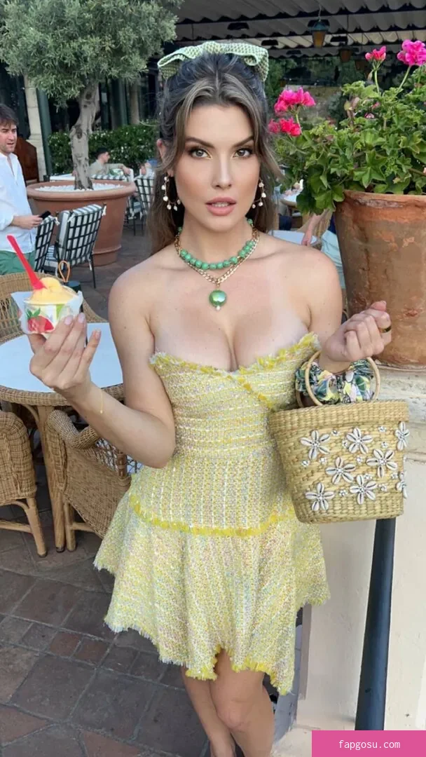 Amanda Cerny - Photo #1979