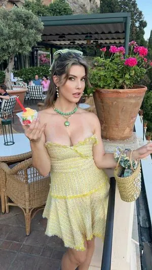 Amanda Cerny