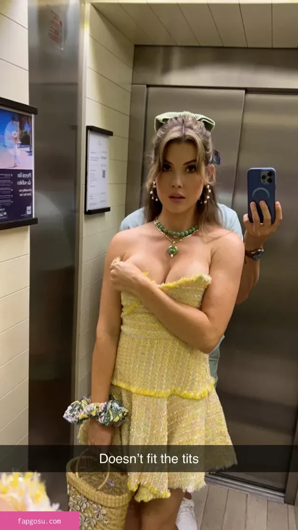 Amanda Cerny - Photo #1985
