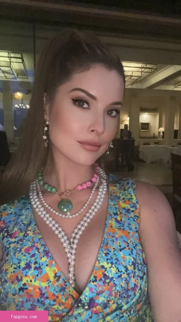 Amanda Cerny - Photo #1986
