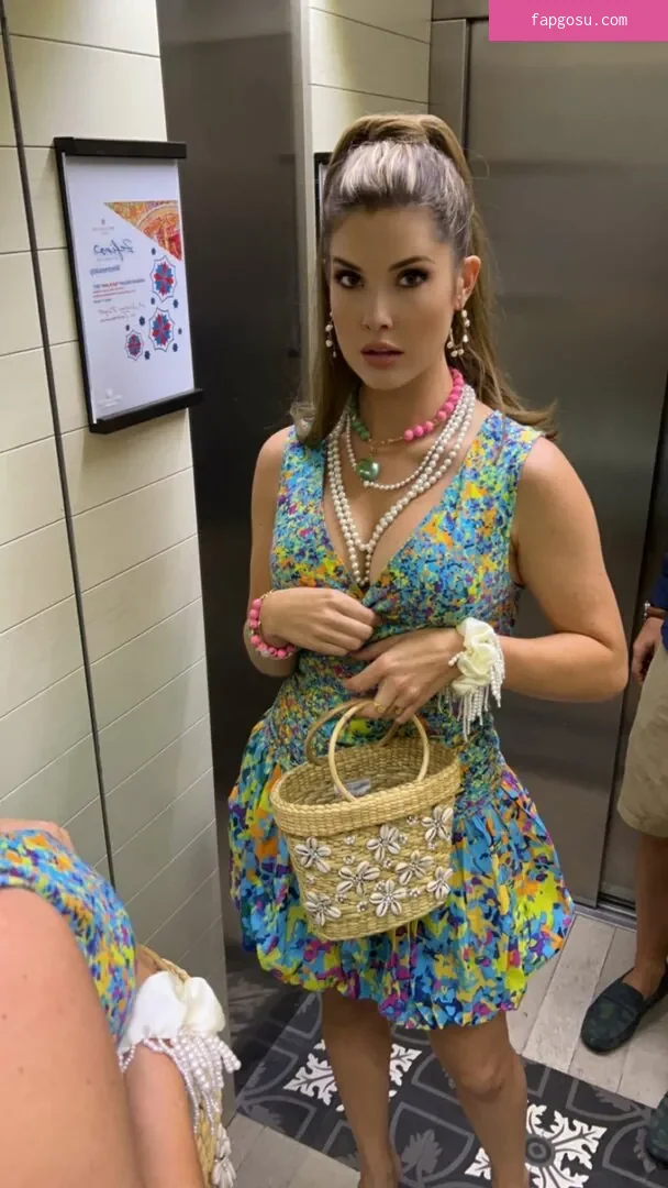 Amanda Cerny