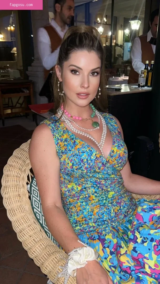 Amanda Cerny