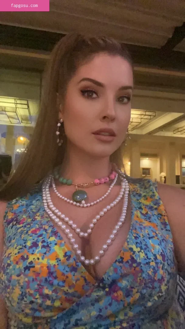 Amanda Cerny