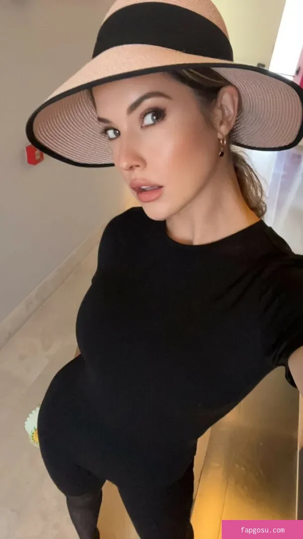 Amanda Cerny