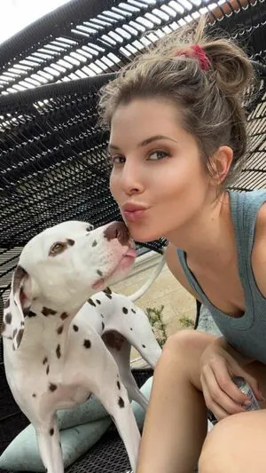 Amanda Cerny