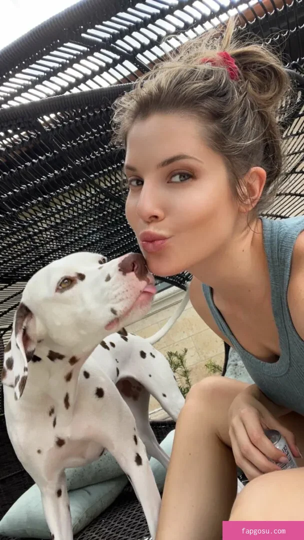 Amanda Cerny - Photo #2027