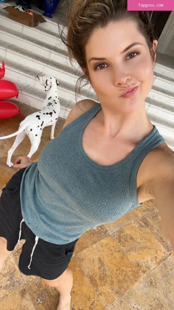 Amanda Cerny