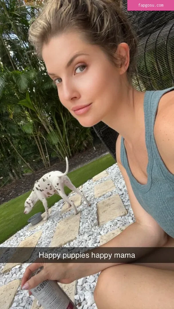 Amanda Cerny