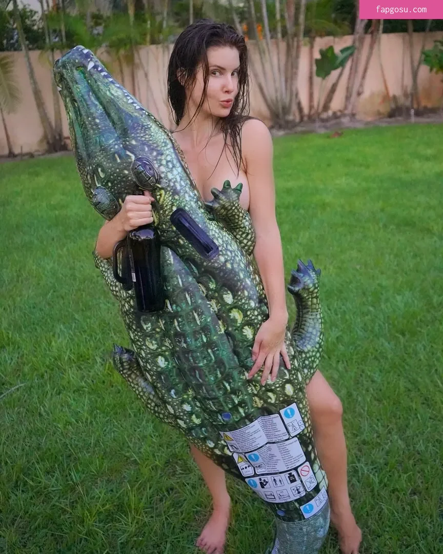 Amanda Cerny