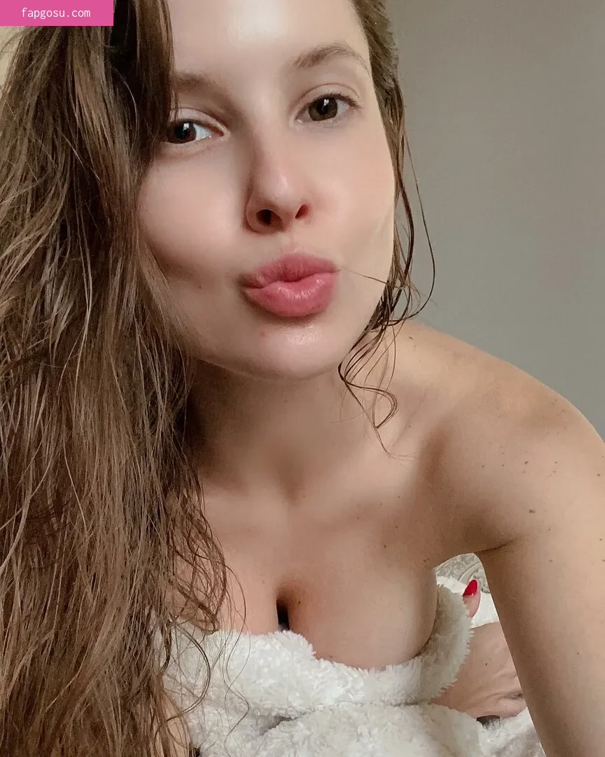 Amanda Cerny - Photo #2059