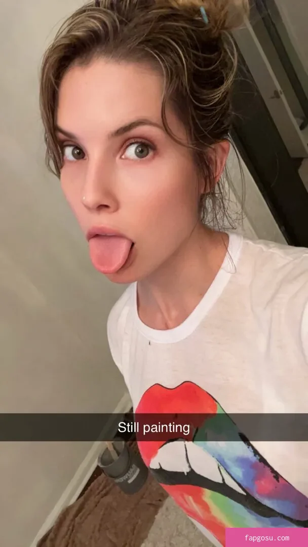 Amanda Cerny