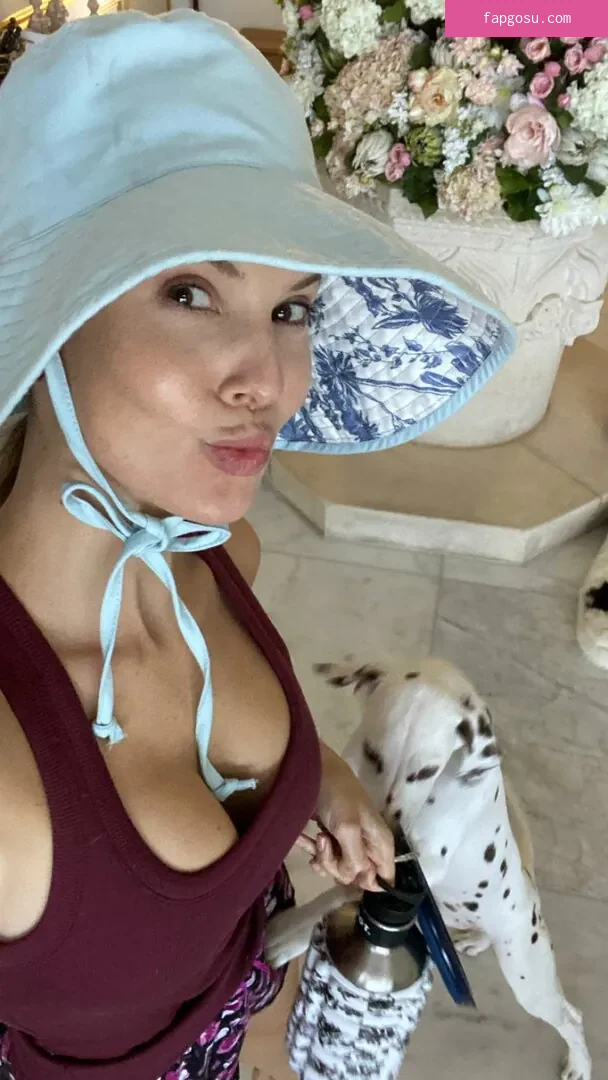 Amanda Cerny