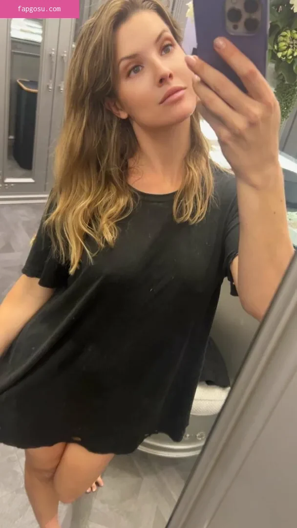 Amanda Cerny