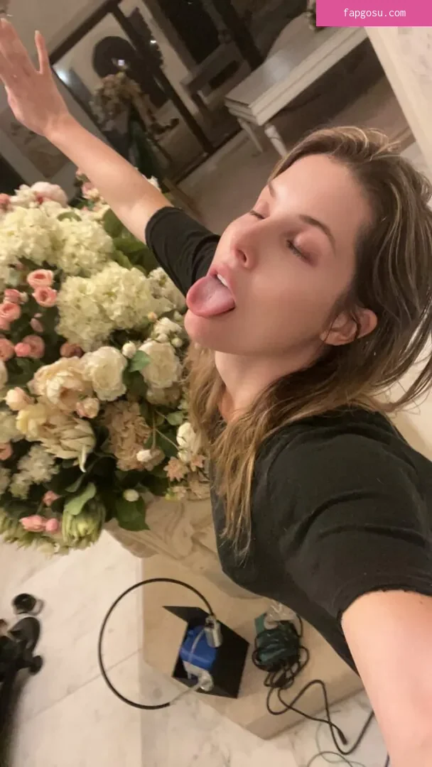 Amanda Cerny
