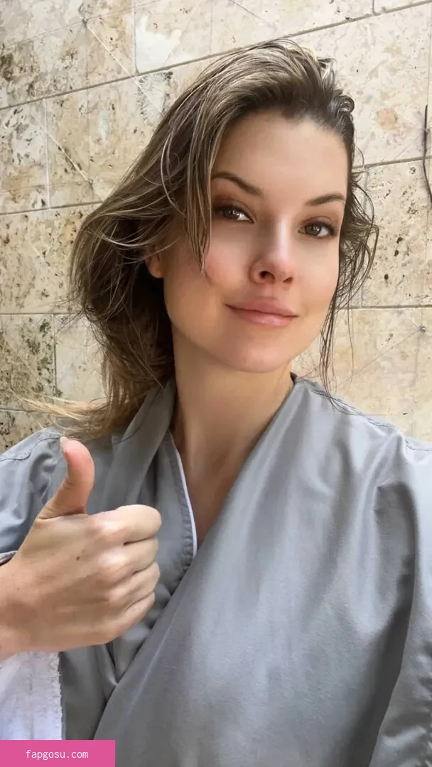 Amanda Cerny