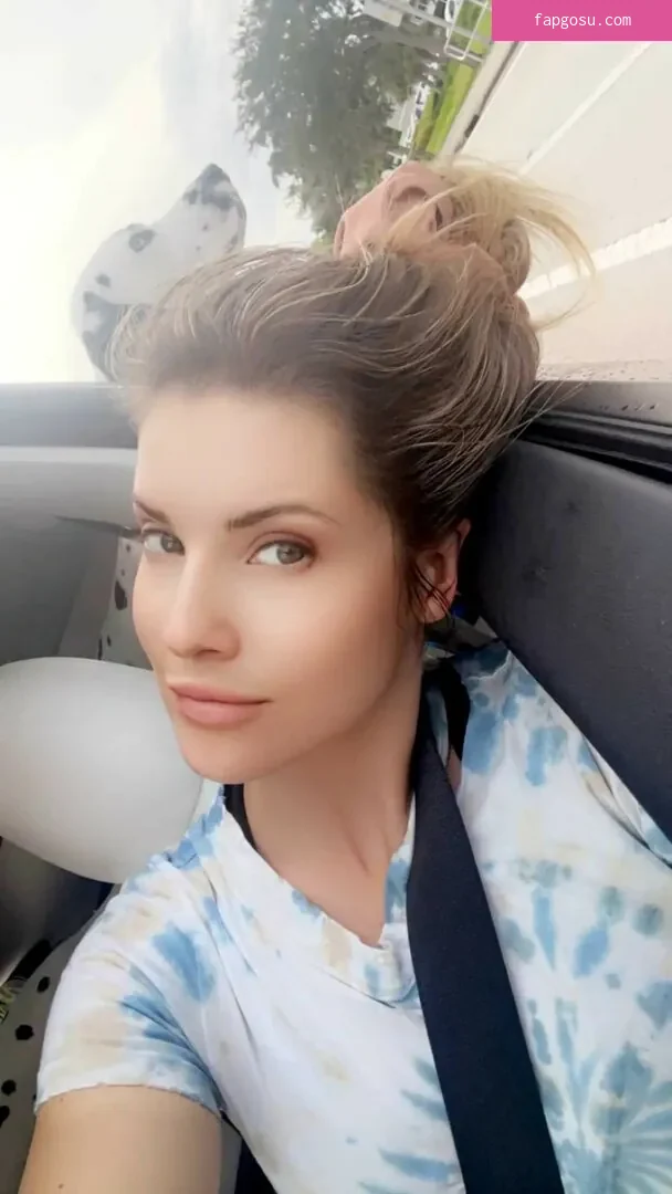 Amanda Cerny