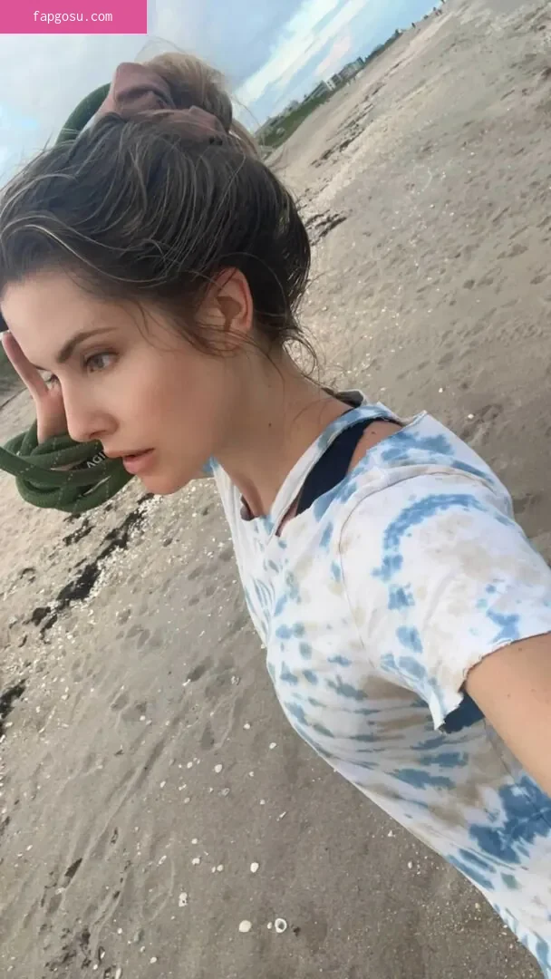 Amanda Cerny