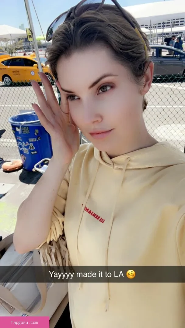 Amanda Cerny