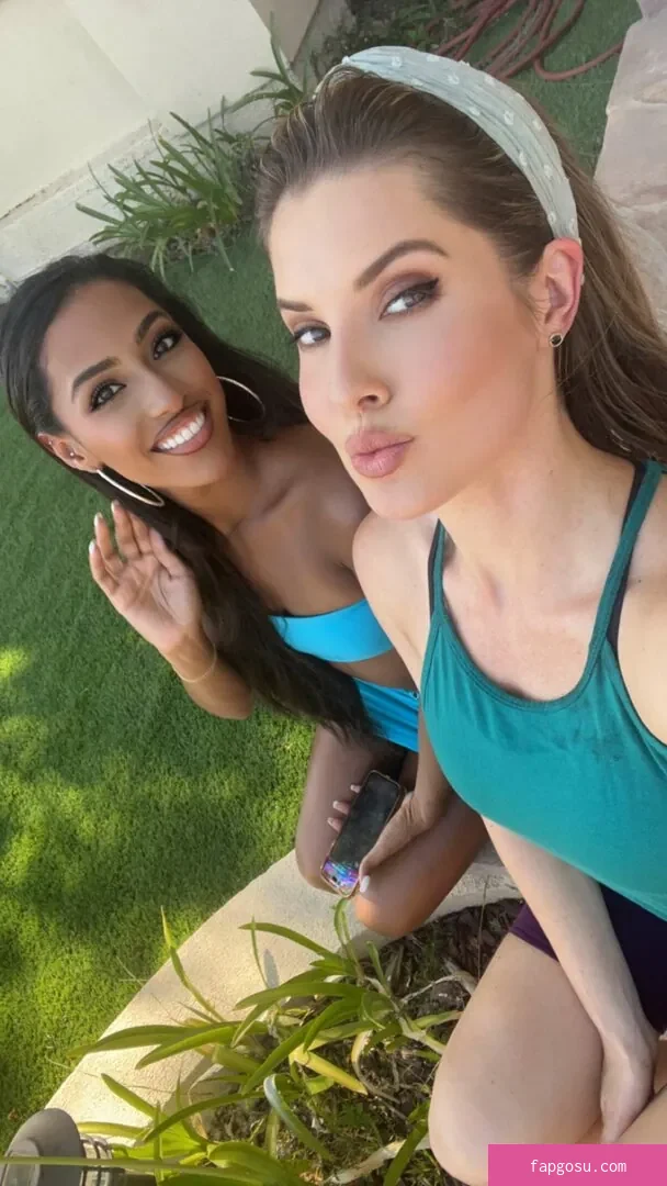 Amanda Cerny