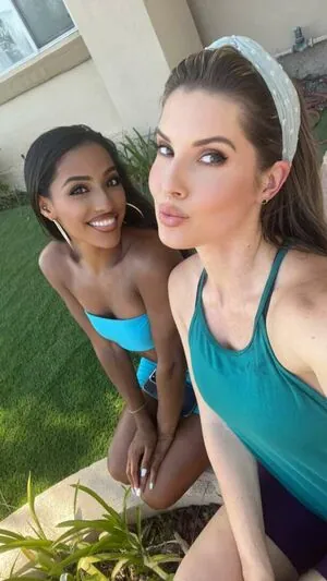 Amanda Cerny
