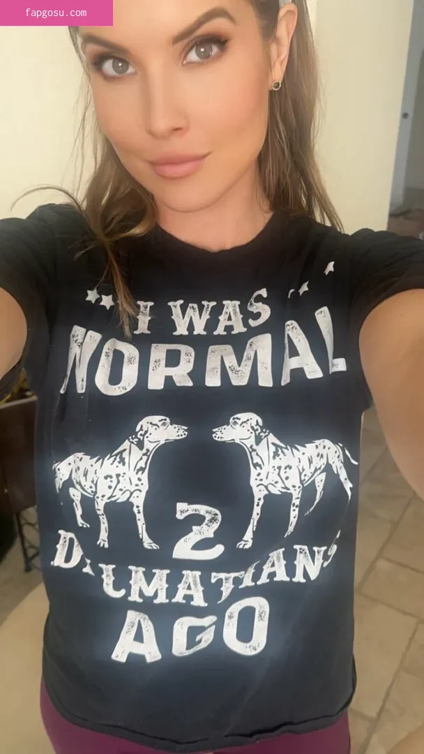 Amanda Cerny