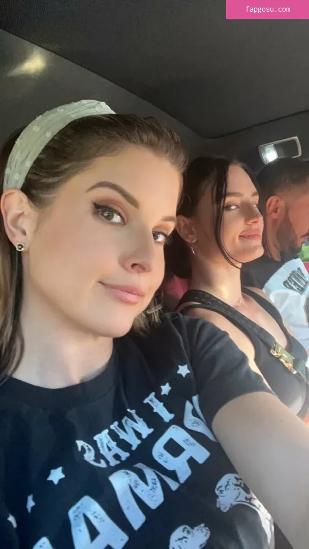 Amanda Cerny
