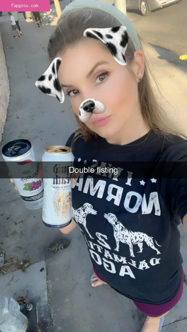 Amanda Cerny