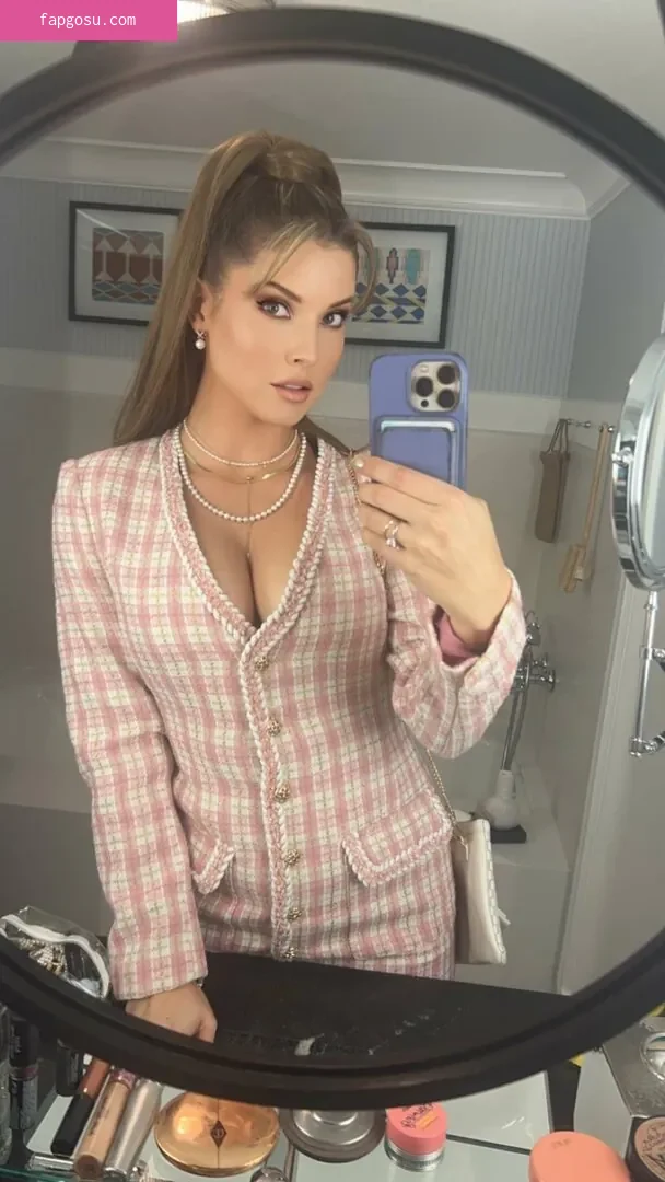 Amanda Cerny
