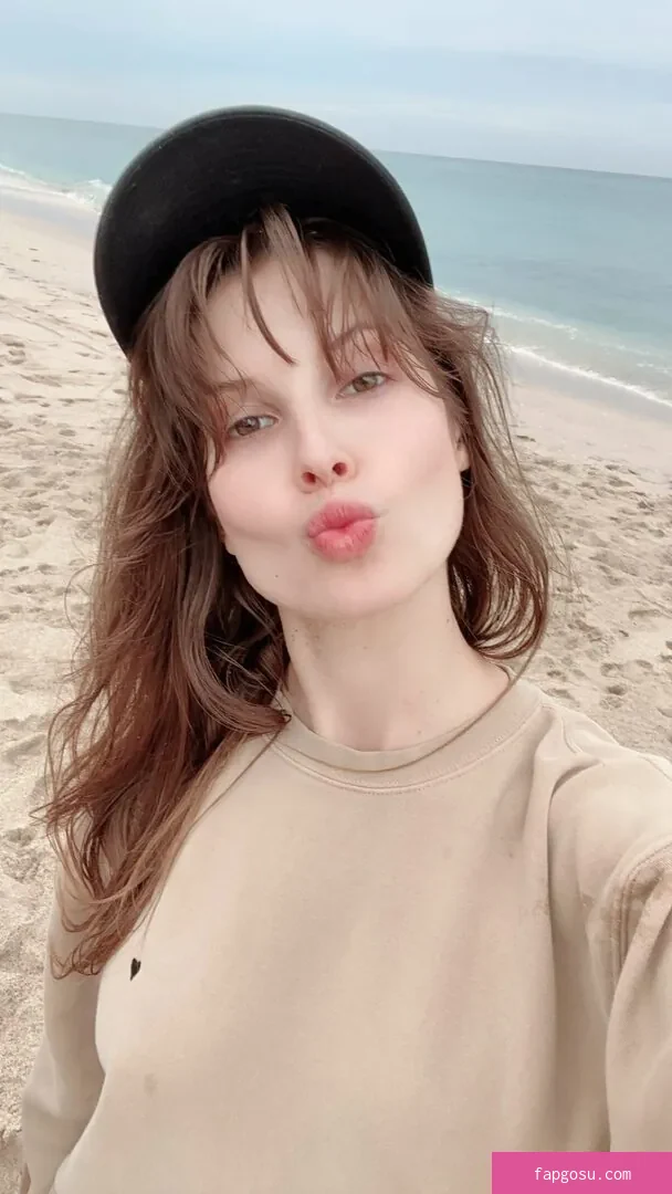 Amanda Cerny