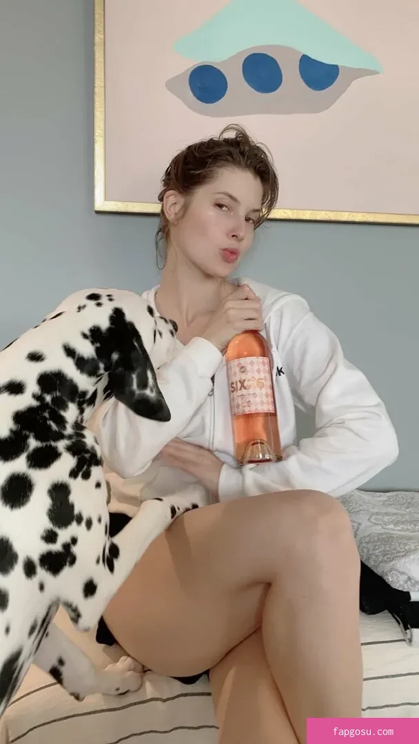Amanda Cerny