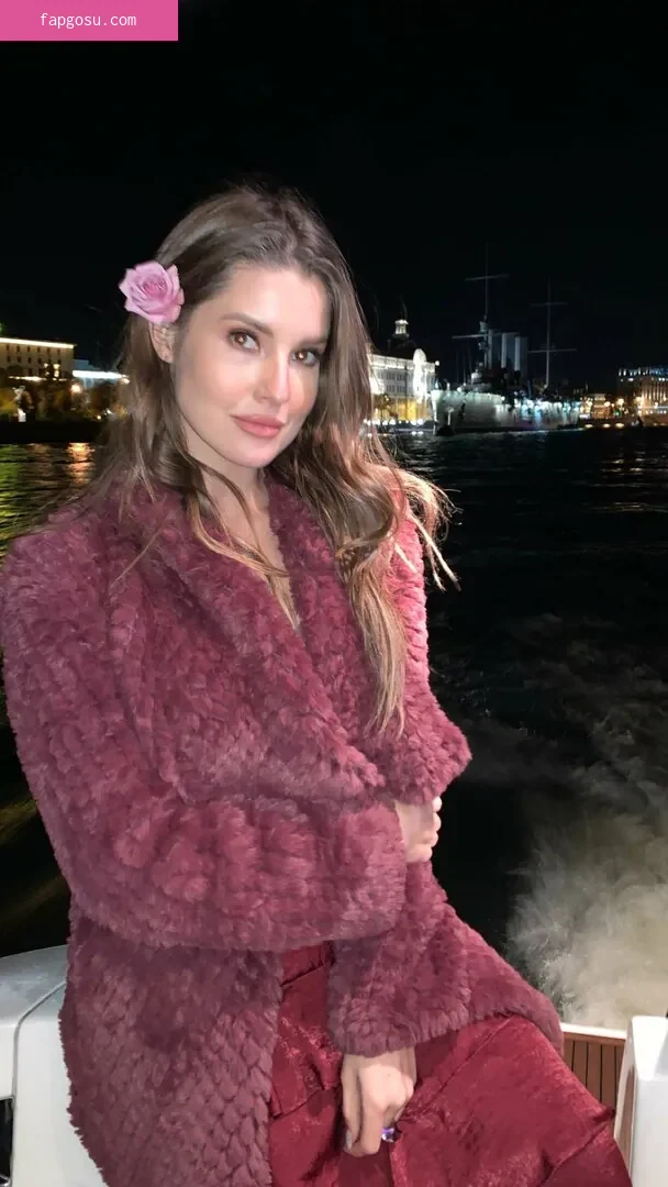 Amanda Cerny