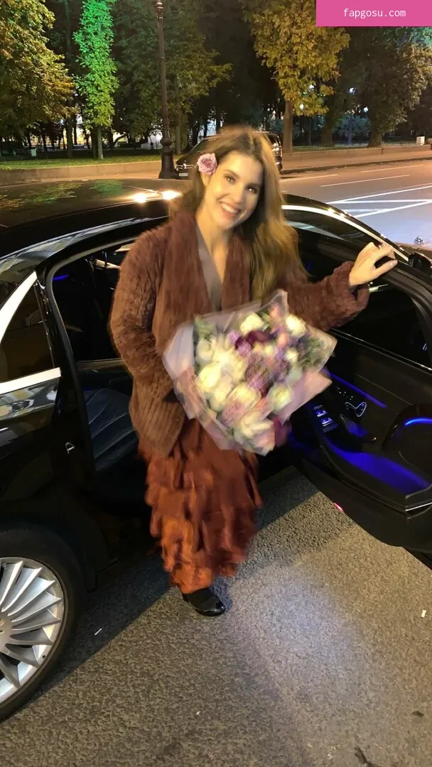 Amanda Cerny