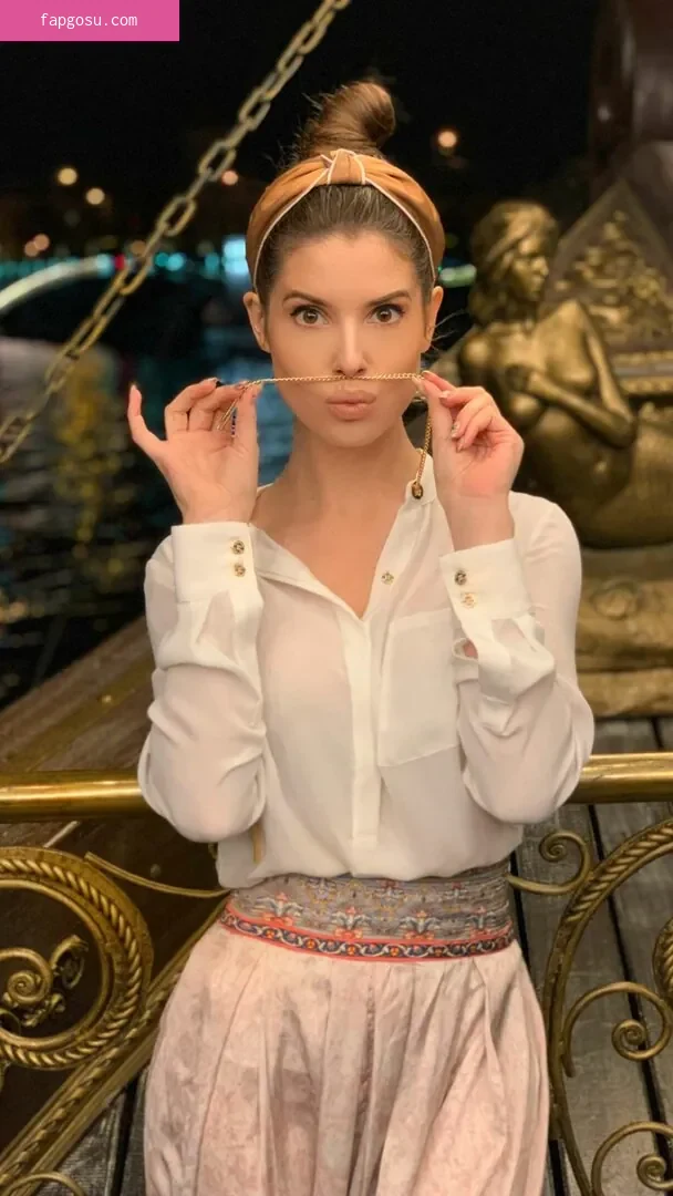 Amanda Cerny