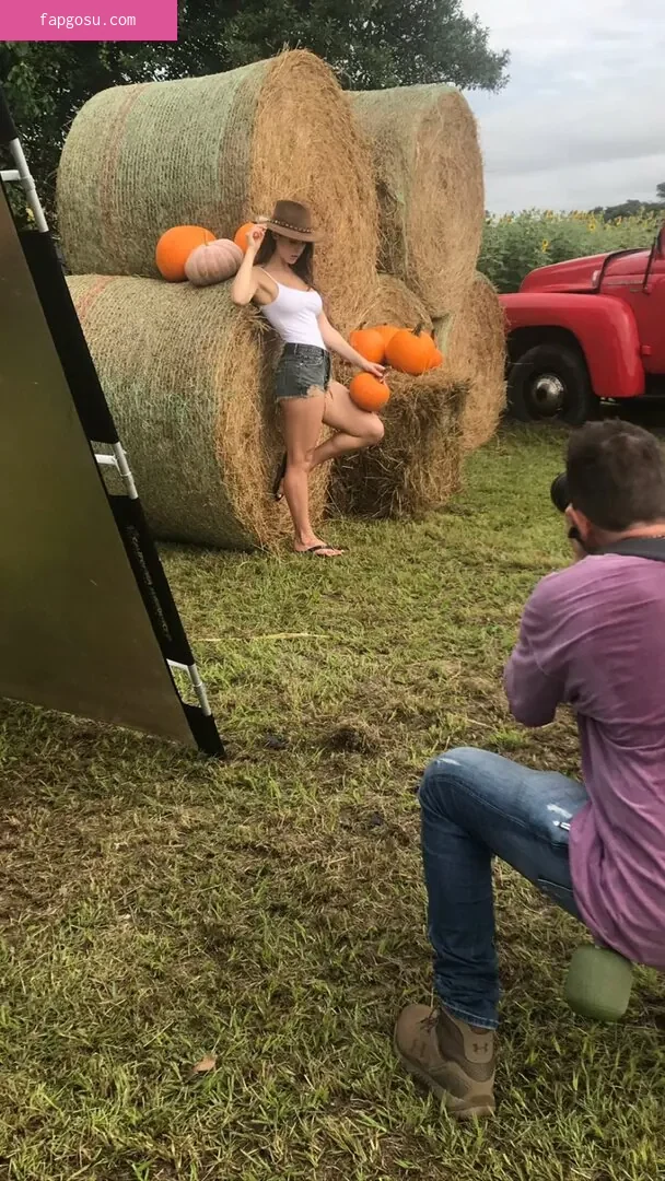 Amanda Cerny