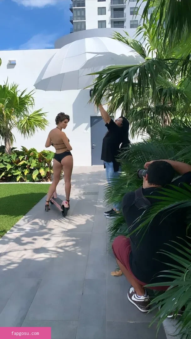 Amanda Cerny