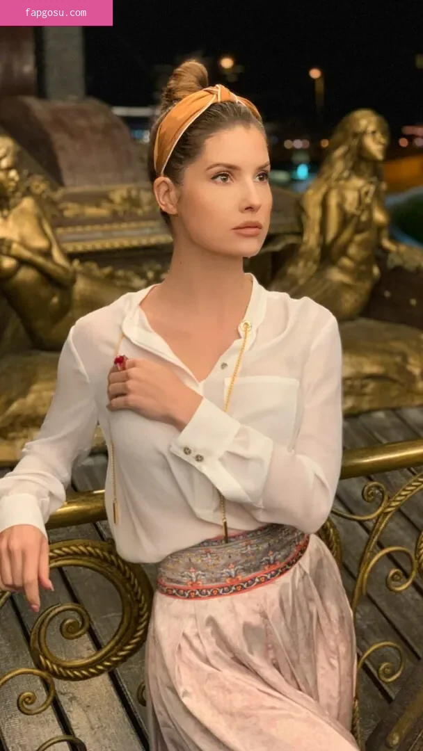 Amanda Cerny