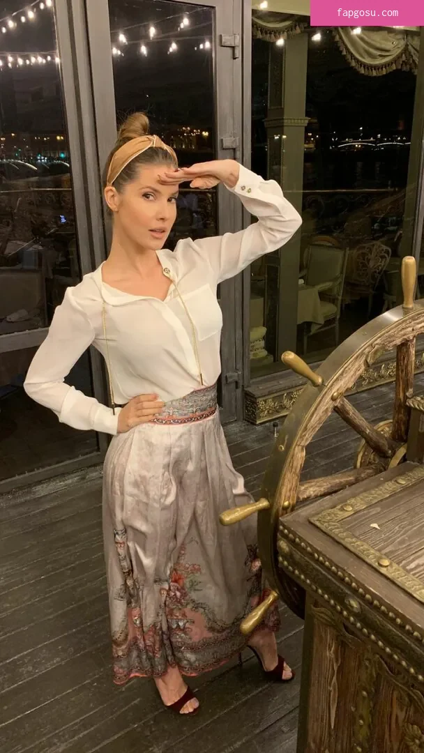 Amanda Cerny