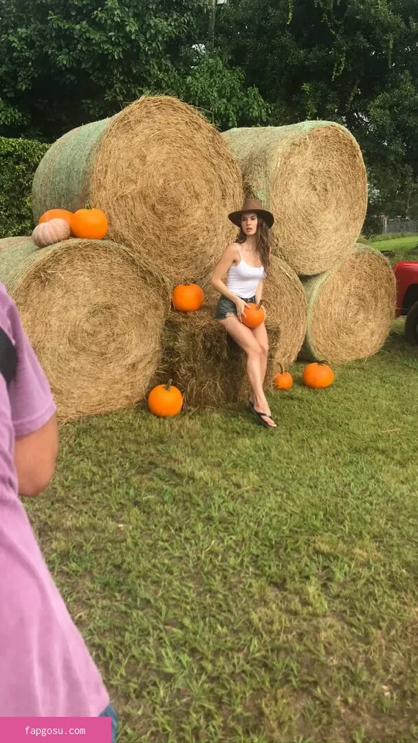 Amanda Cerny