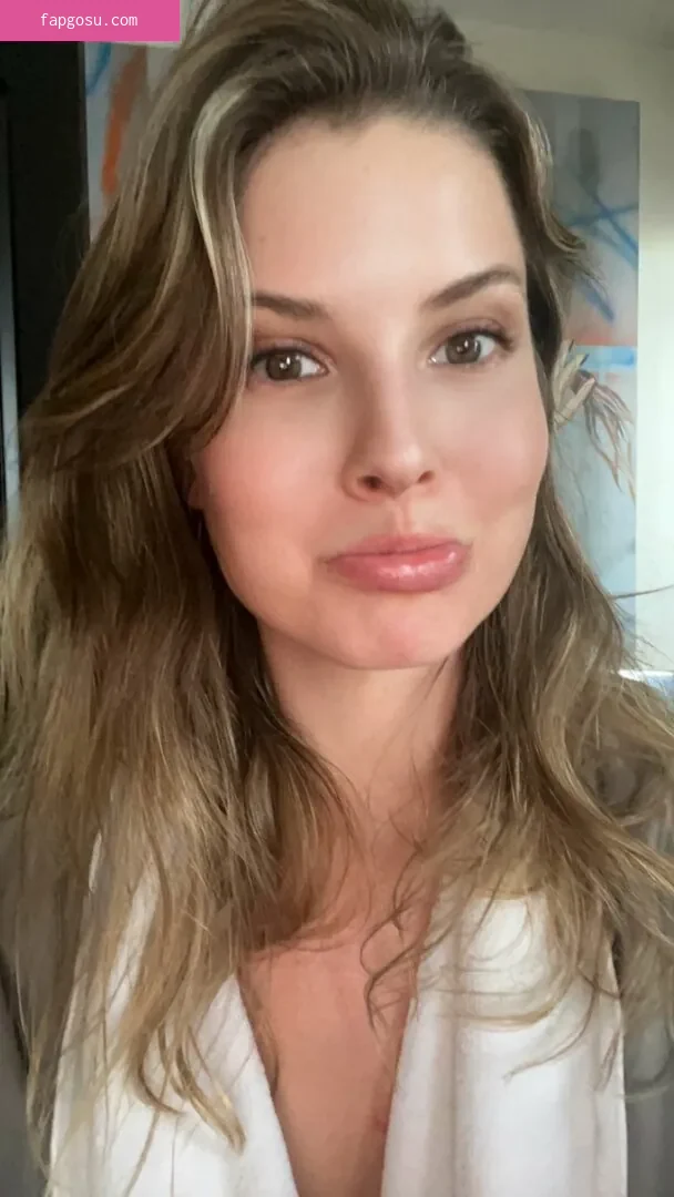 Amanda Cerny