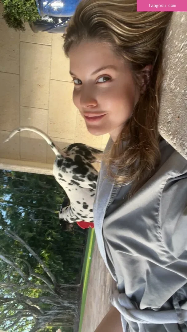 Amanda Cerny