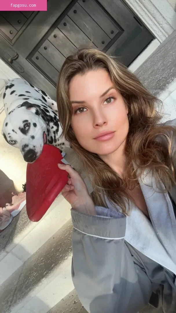 Amanda Cerny