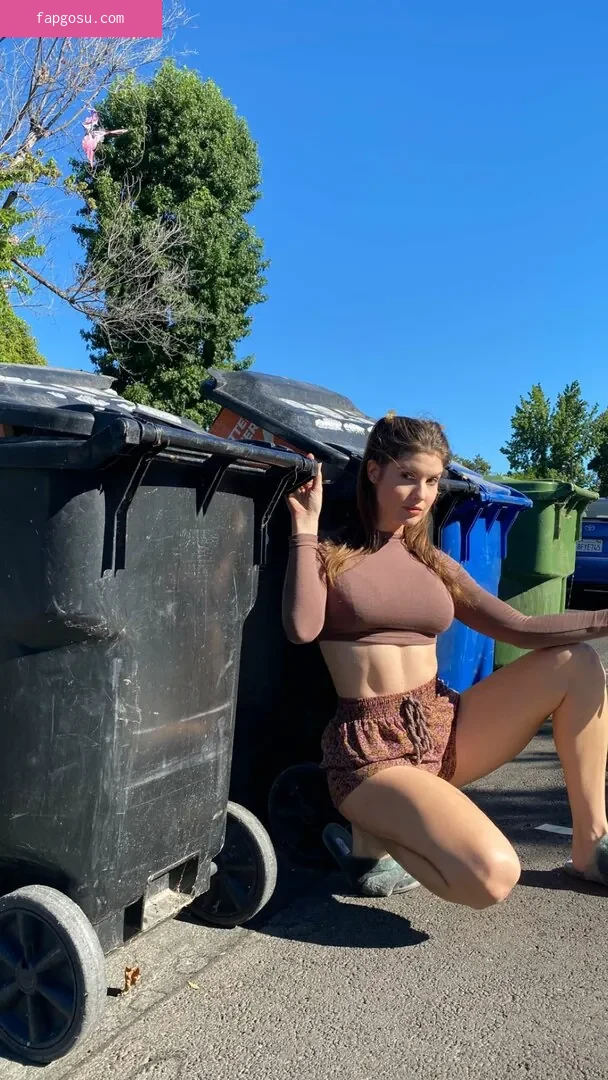 Amanda Cerny