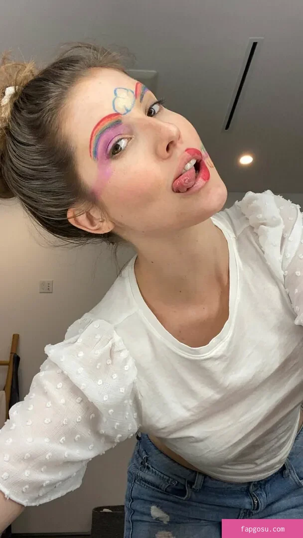Amanda Cerny