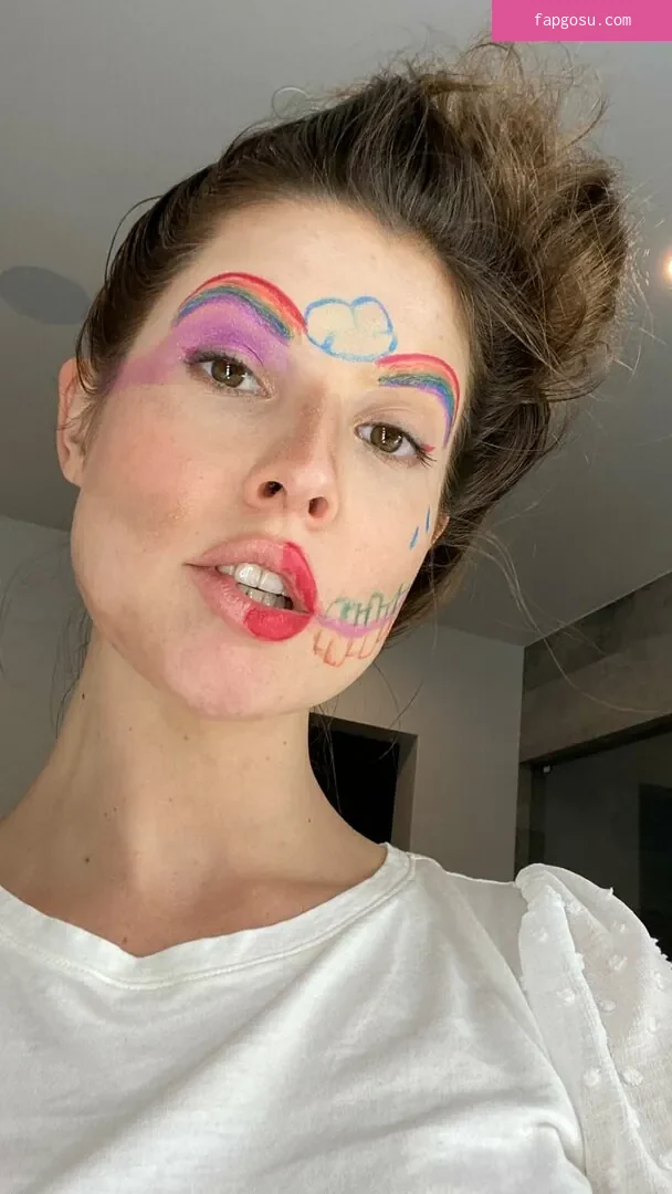 Amanda Cerny