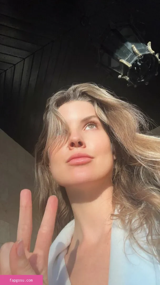 Amanda Cerny