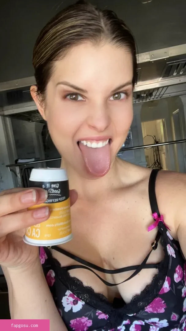 Amanda Cerny