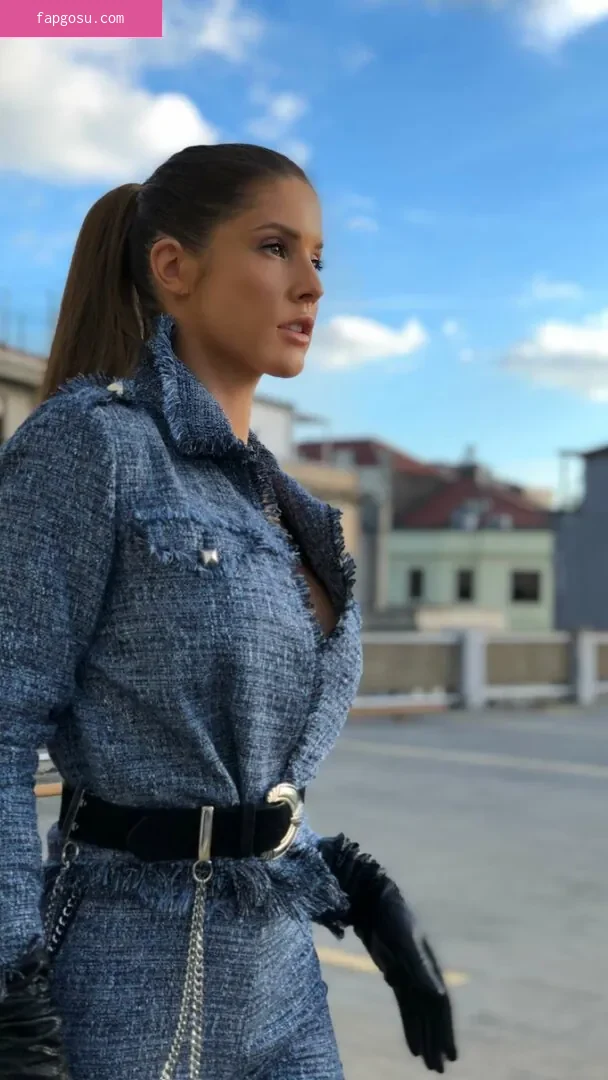 Amanda Cerny